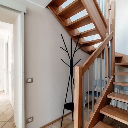 Sky Attic 72 - The House Of Travelers Apartment Como Exterior photo