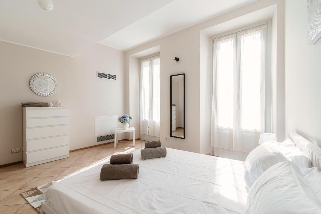 Sky Attic 72 - The House Of Travelers Apartment Como Exterior photo