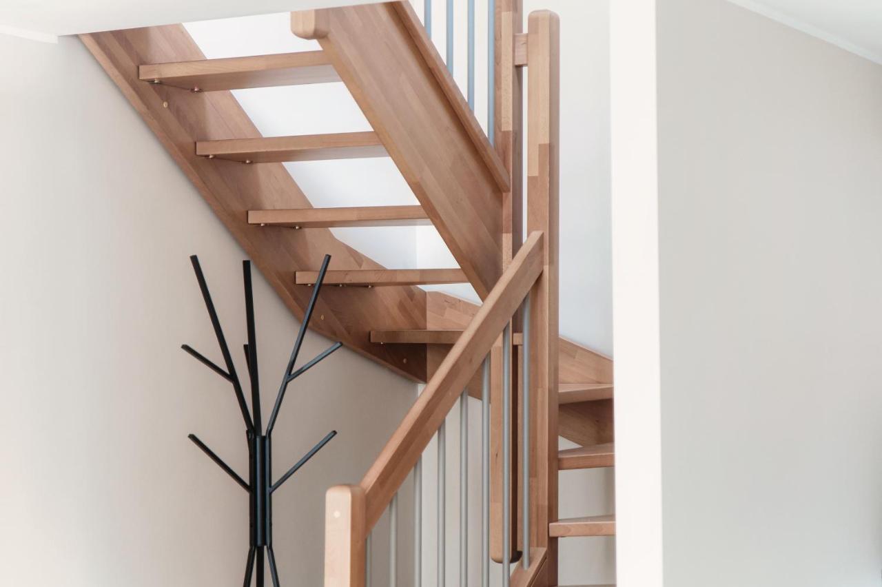 Sky Attic 72 - The House Of Travelers Apartment Como Exterior photo