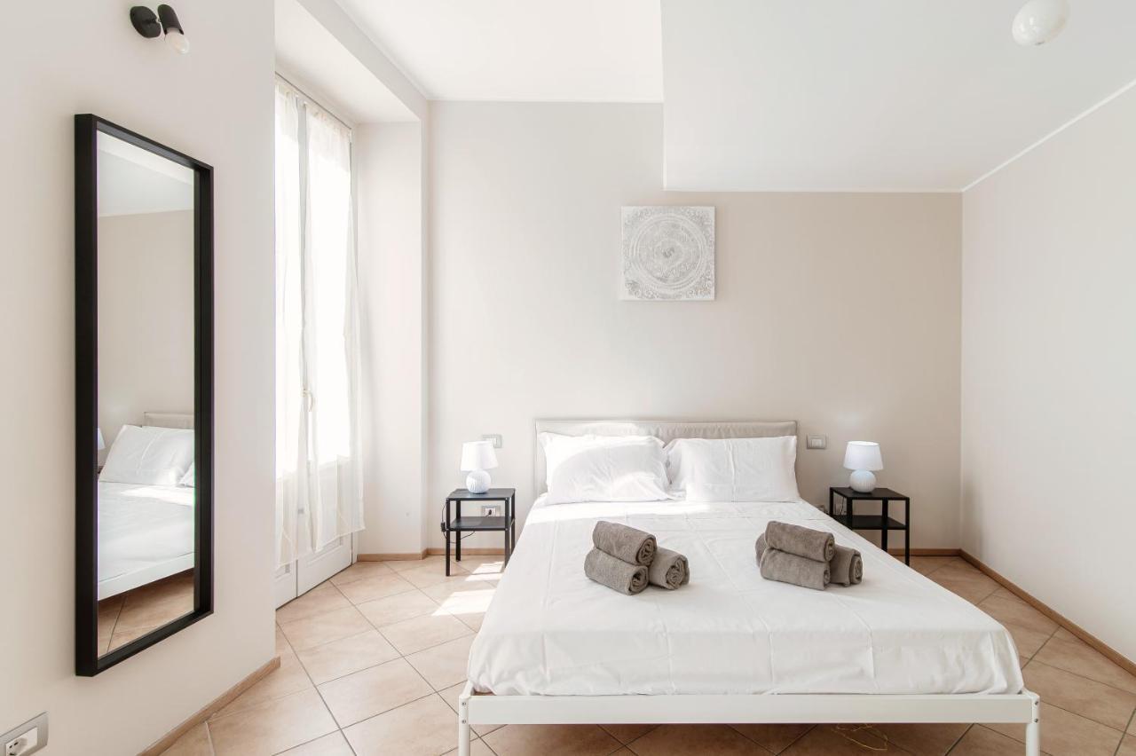 Sky Attic 72 - The House Of Travelers Apartment Como Exterior photo